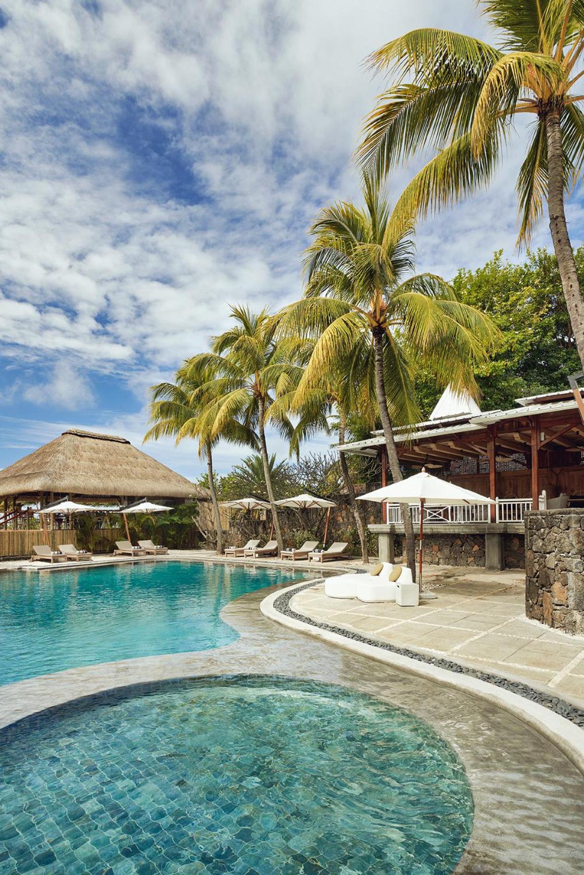 Paradise Cove Boutique Hotel - Adults only — снимок 21