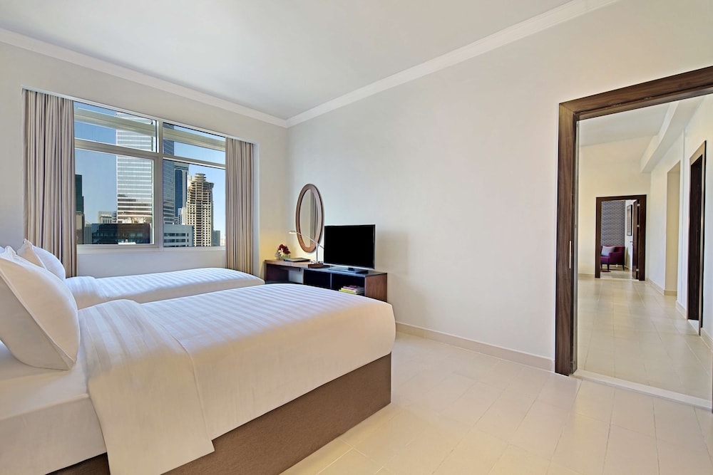 The Curve Hotel — снимок 19