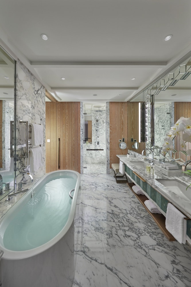 Mandarin Oriental Jumeira, Dubai — снимок 17