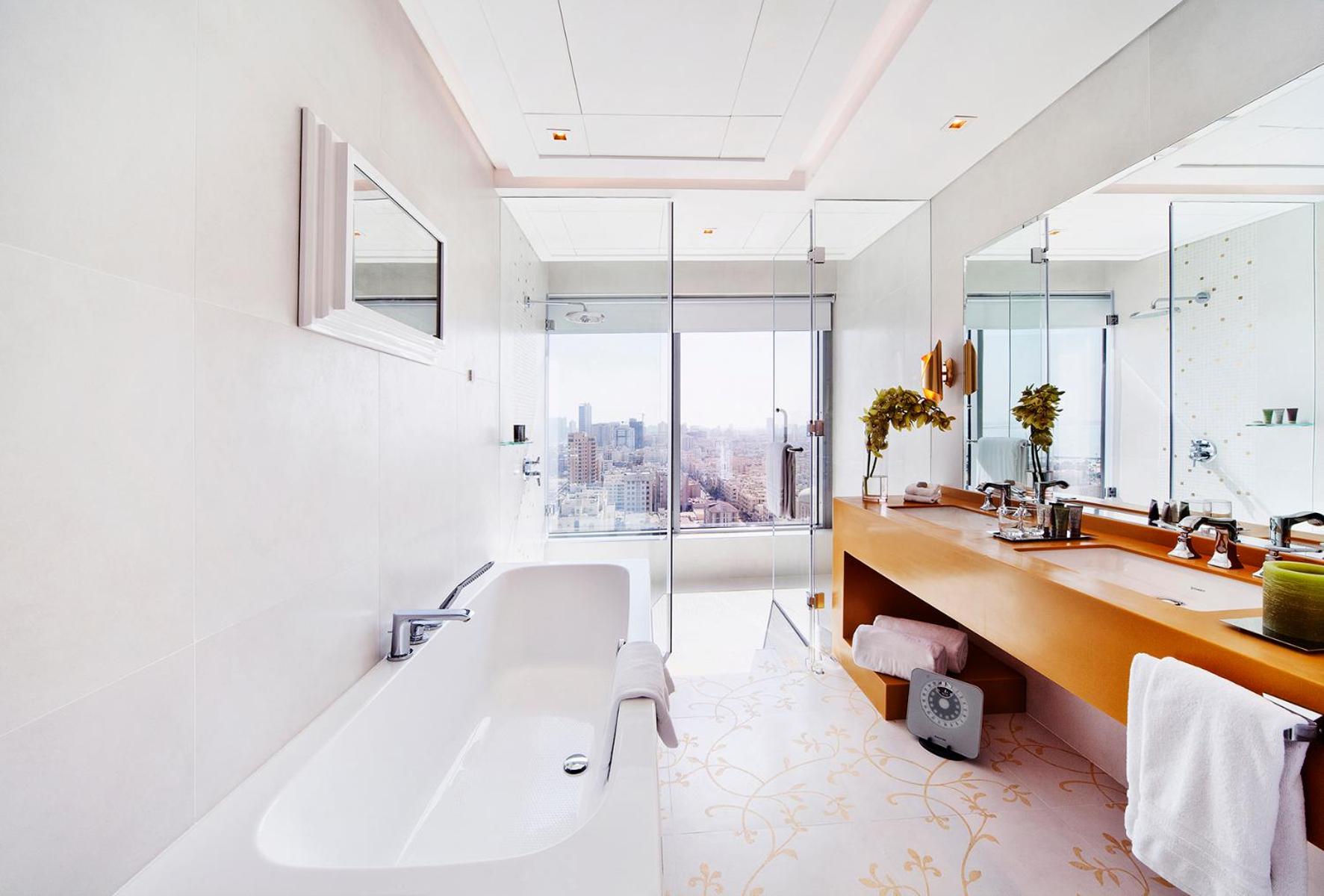 The Domain Bahrain Hotel and Spa - Adults Friendly 16 Years Plus — снимок 27