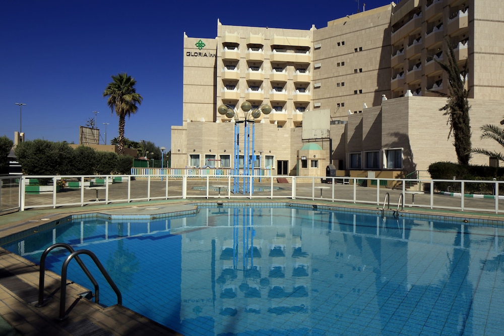 Gloria Inn Najran — снимок 30