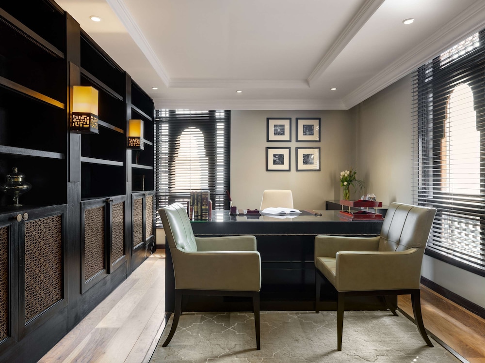 Sofitel Shahd Al Madinah — снимок 20