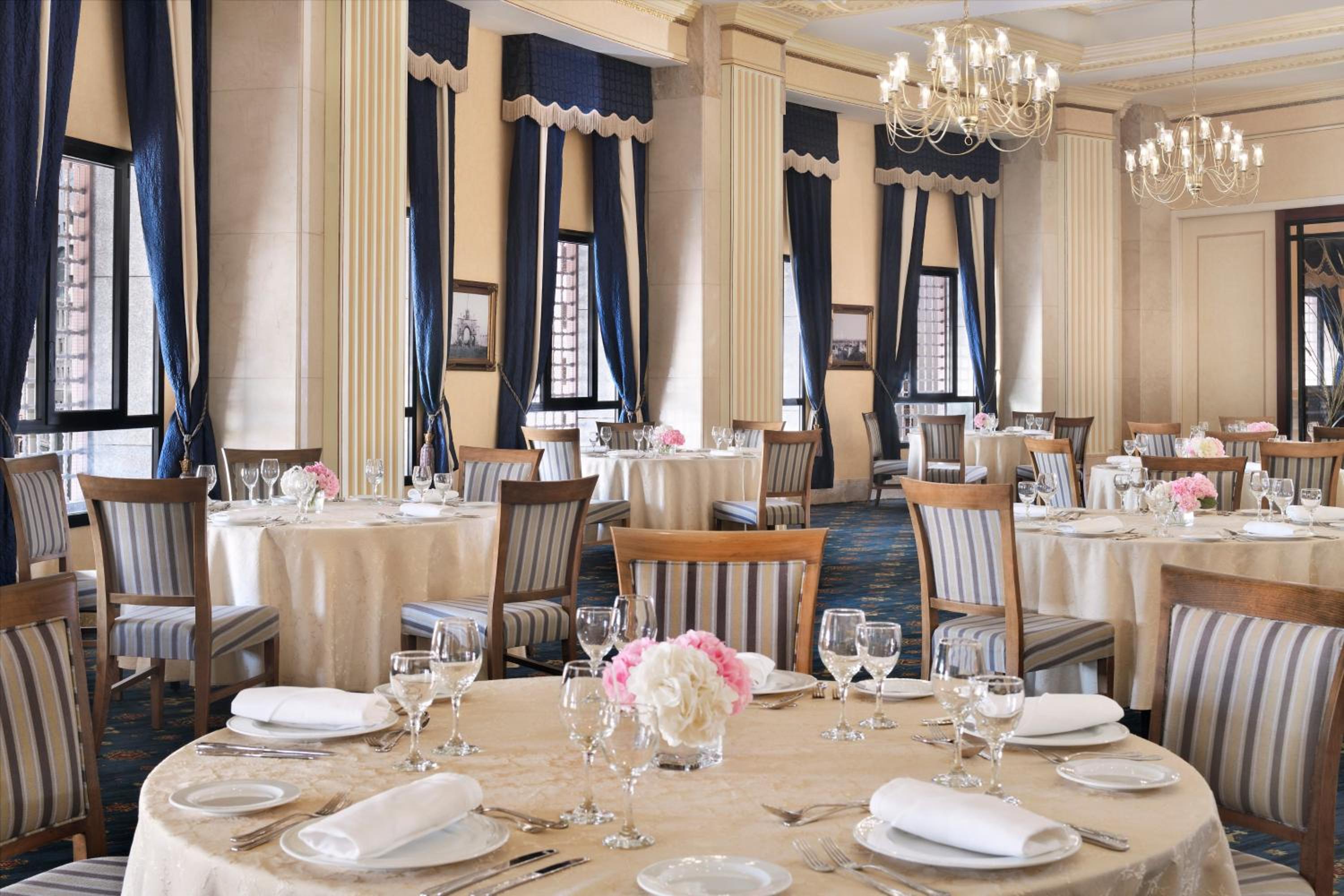 InterContinental Dar Al Hijra Madinah, an IHG Hotel — снимок 7