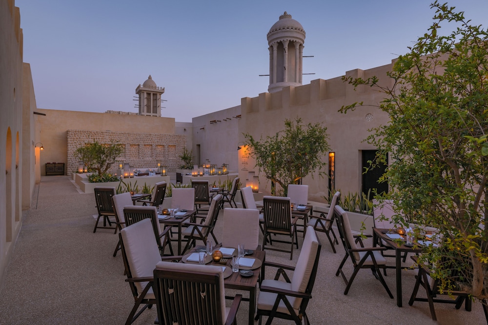 The Chedi Al Bait, Sharjah, UAE — снимок 19