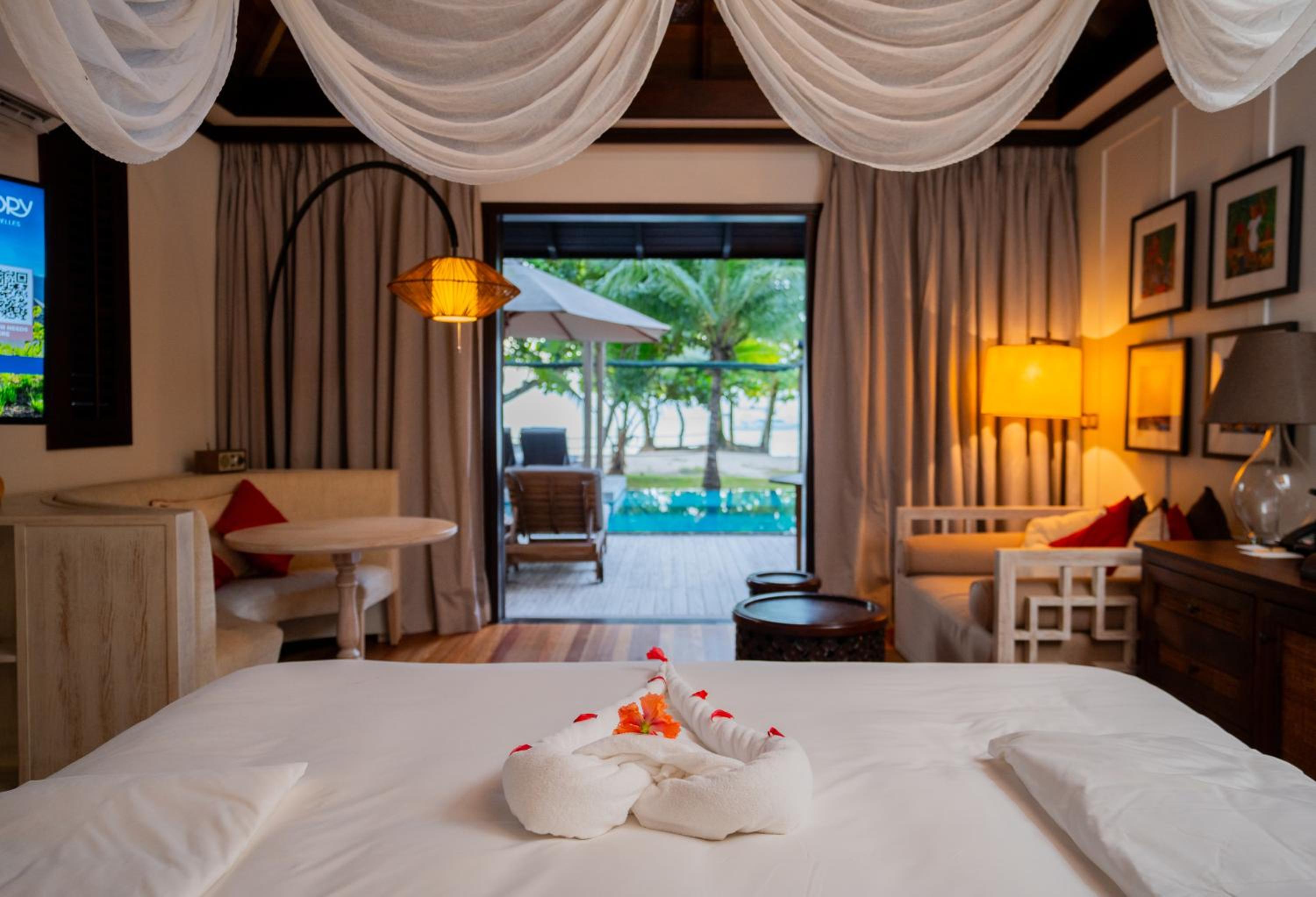 STORY Seychelles — снимок 21