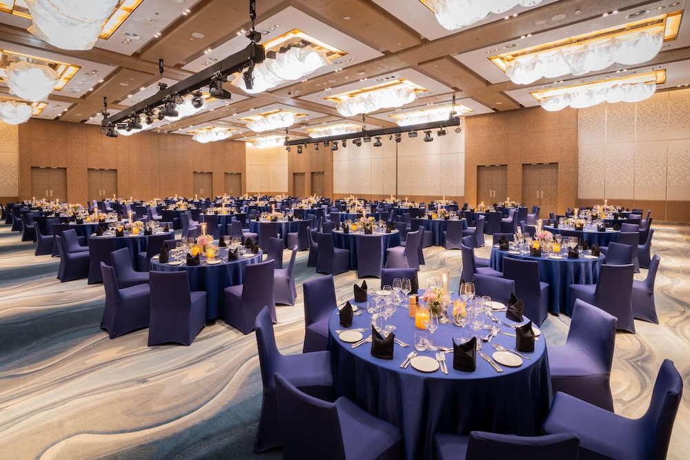 Hilton Abu Dhabi Yas Island — снимок 2