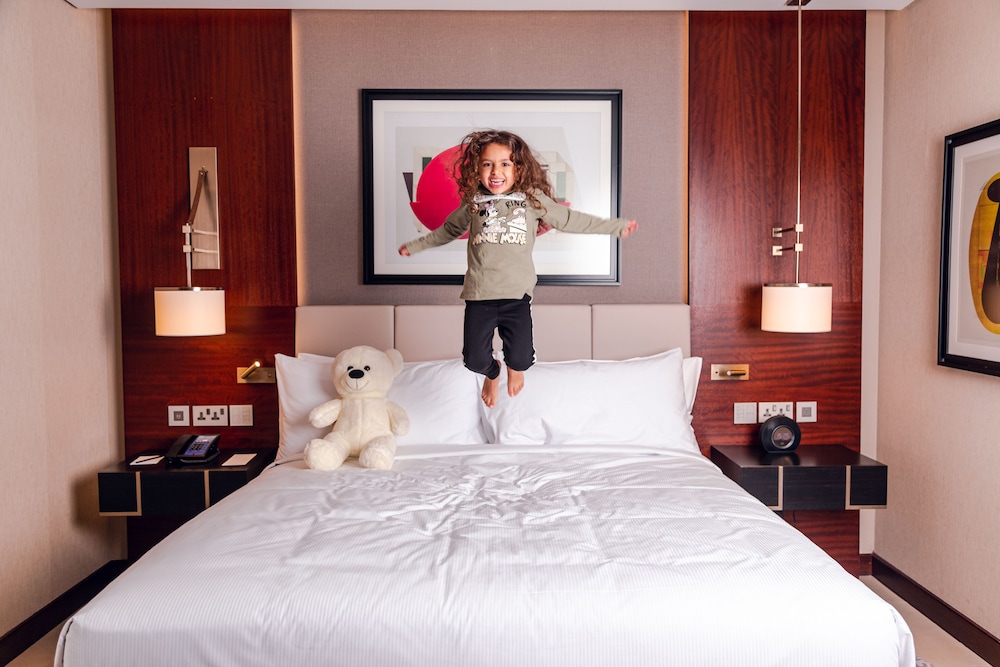 Hilton Doha The Pearl — снимок 22