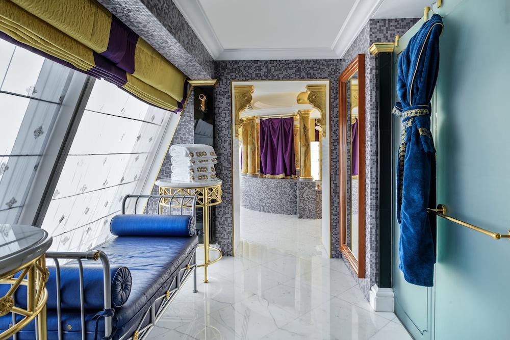 Burj Al Arab Jumeirah — снимок 24