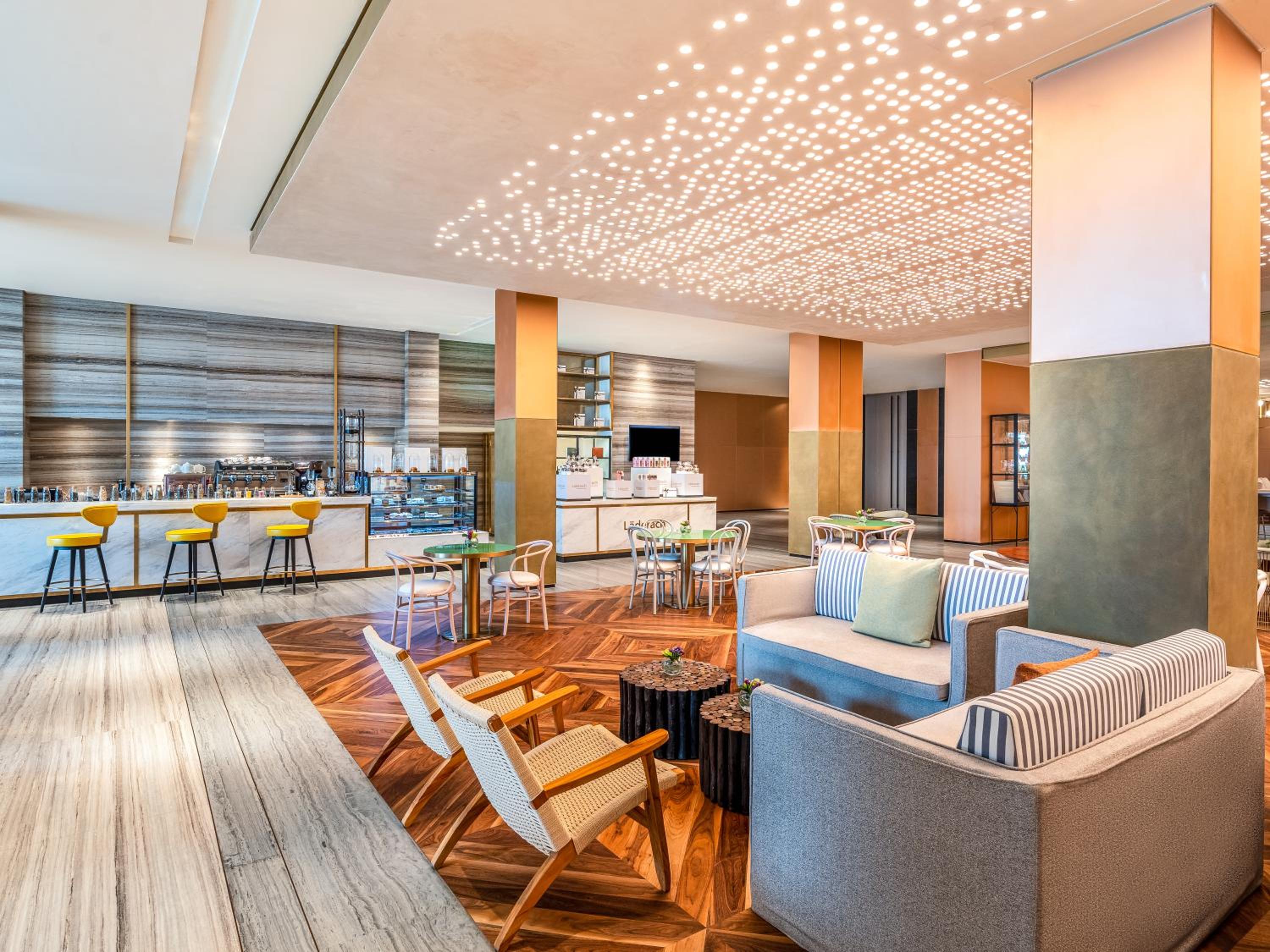 Rixos Gulf Hotel Doha — снимок 5