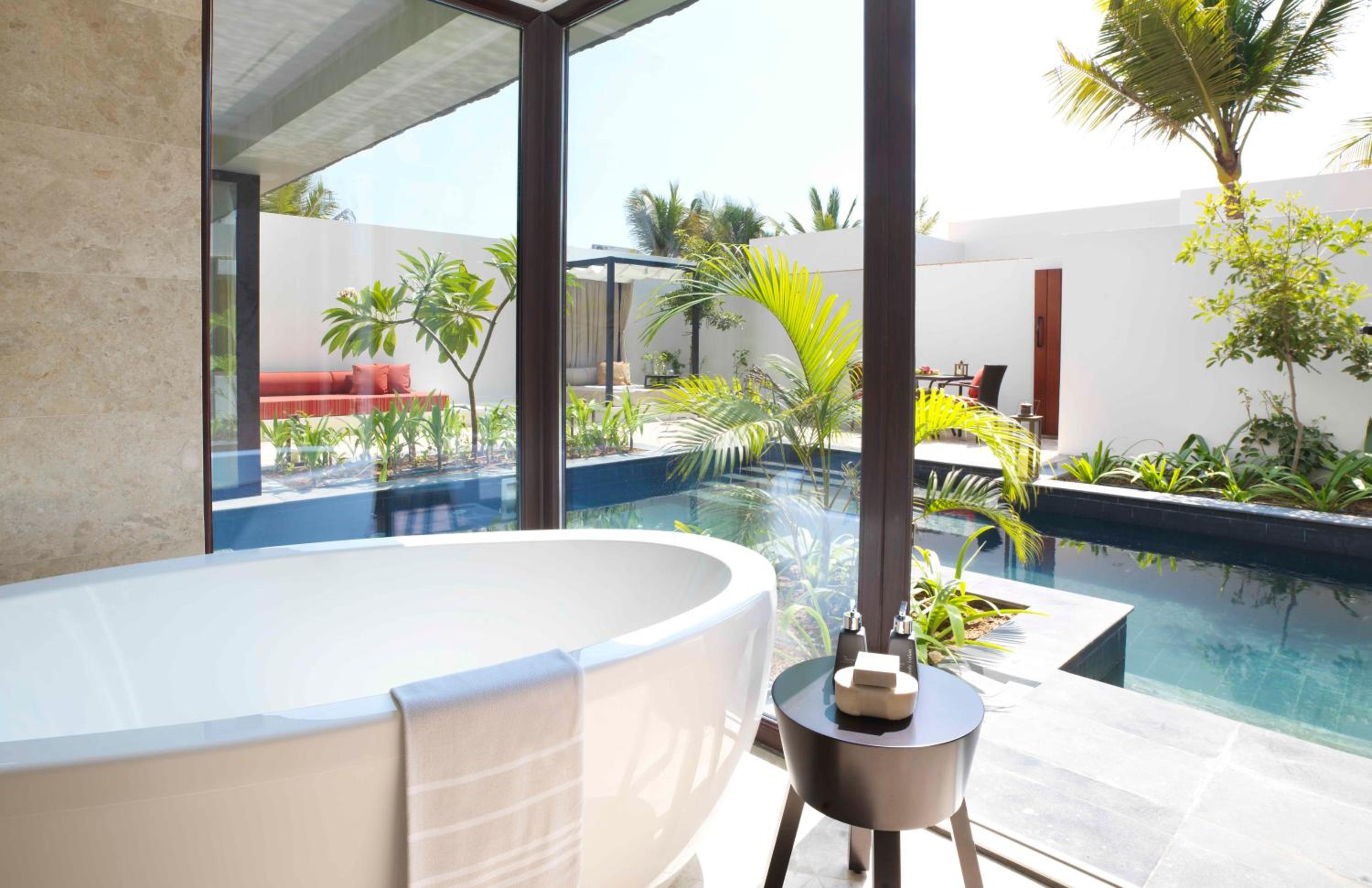 Al Baleed Resort Salalah by Anantara — снимок 4