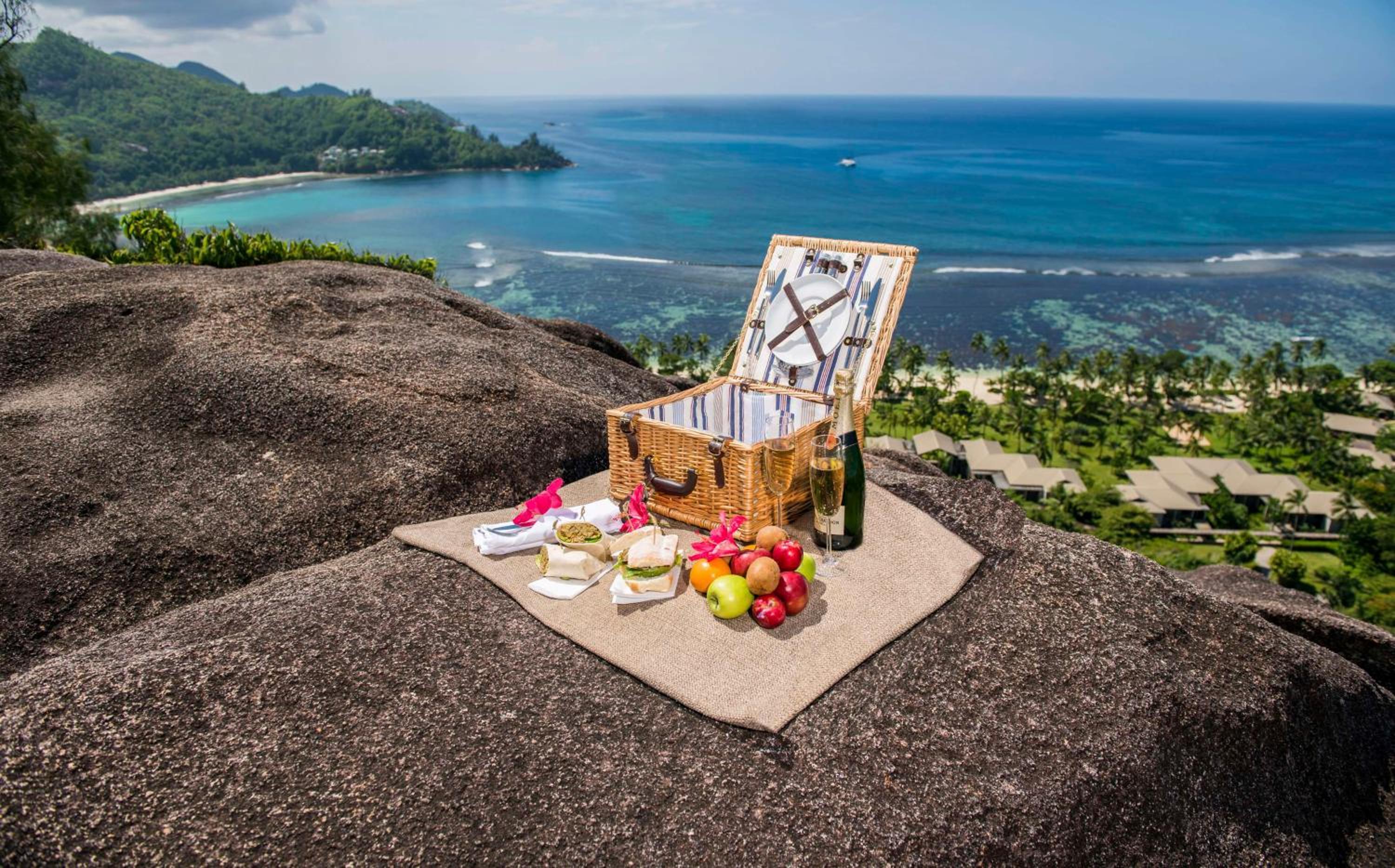 Kempinski Seychelles Resort — снимок 10