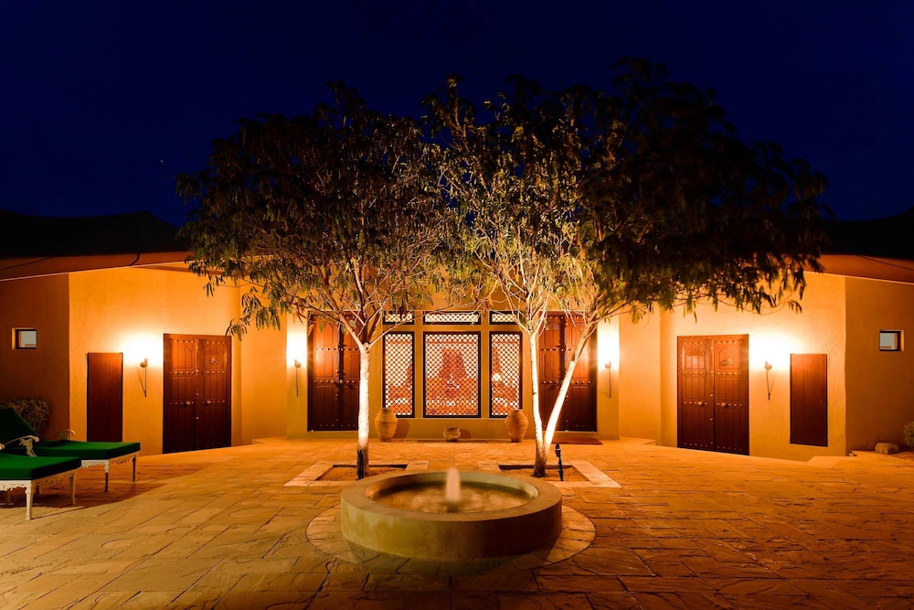 Al Maha, A Luxury Collection Desert Resort & Spa, Dubai — снимок 24