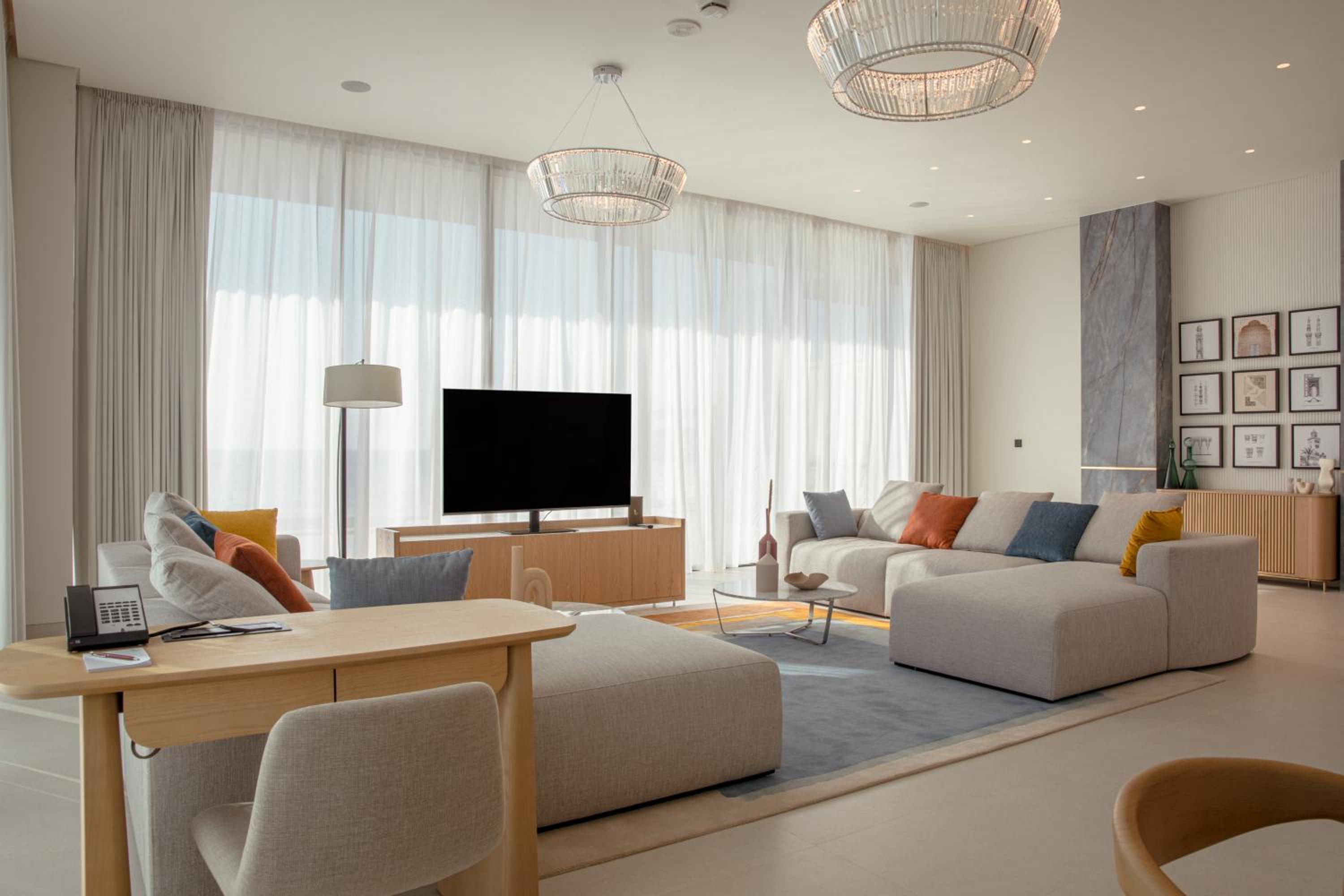 Ajman Hotel — снимок 27