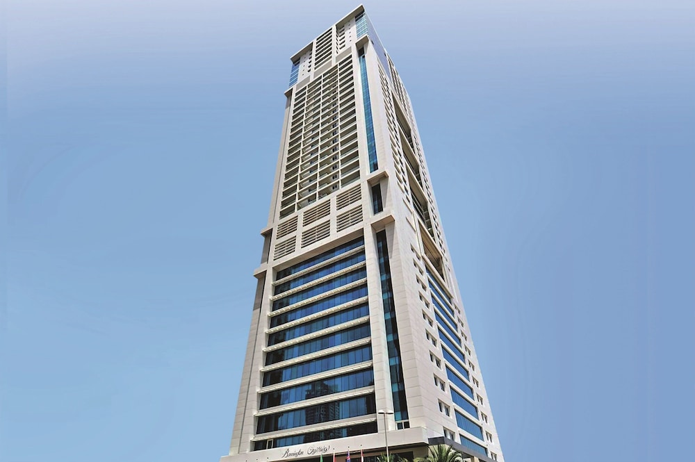 voco Bonnington Dubai, an IHG Hotel — снимок 15