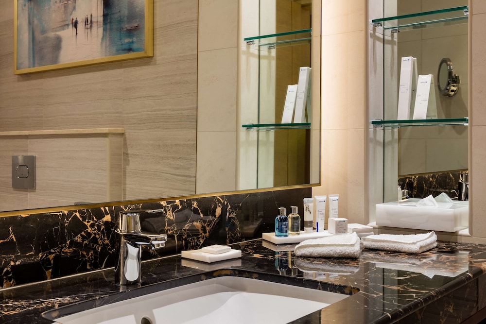 The Diplomat Radisson BLU Hotel, Residence & Spa — снимок 21
