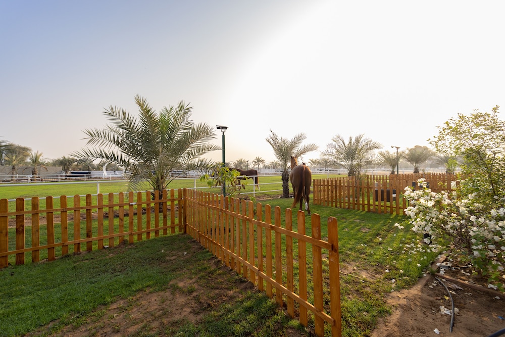 Anavrin Equestrian Retreat — снимок 11