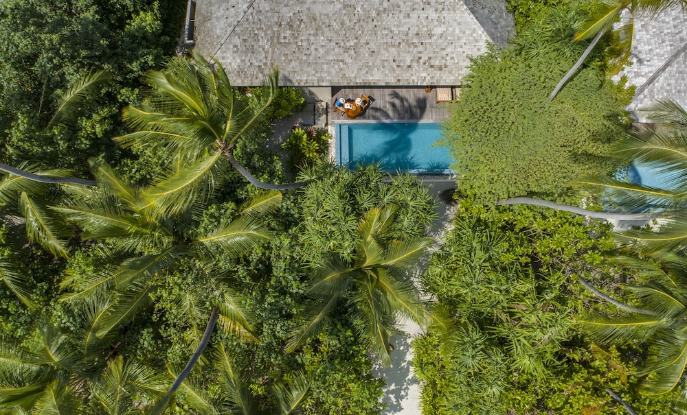 The Residence Maldives At Dhigurah — снимок 5