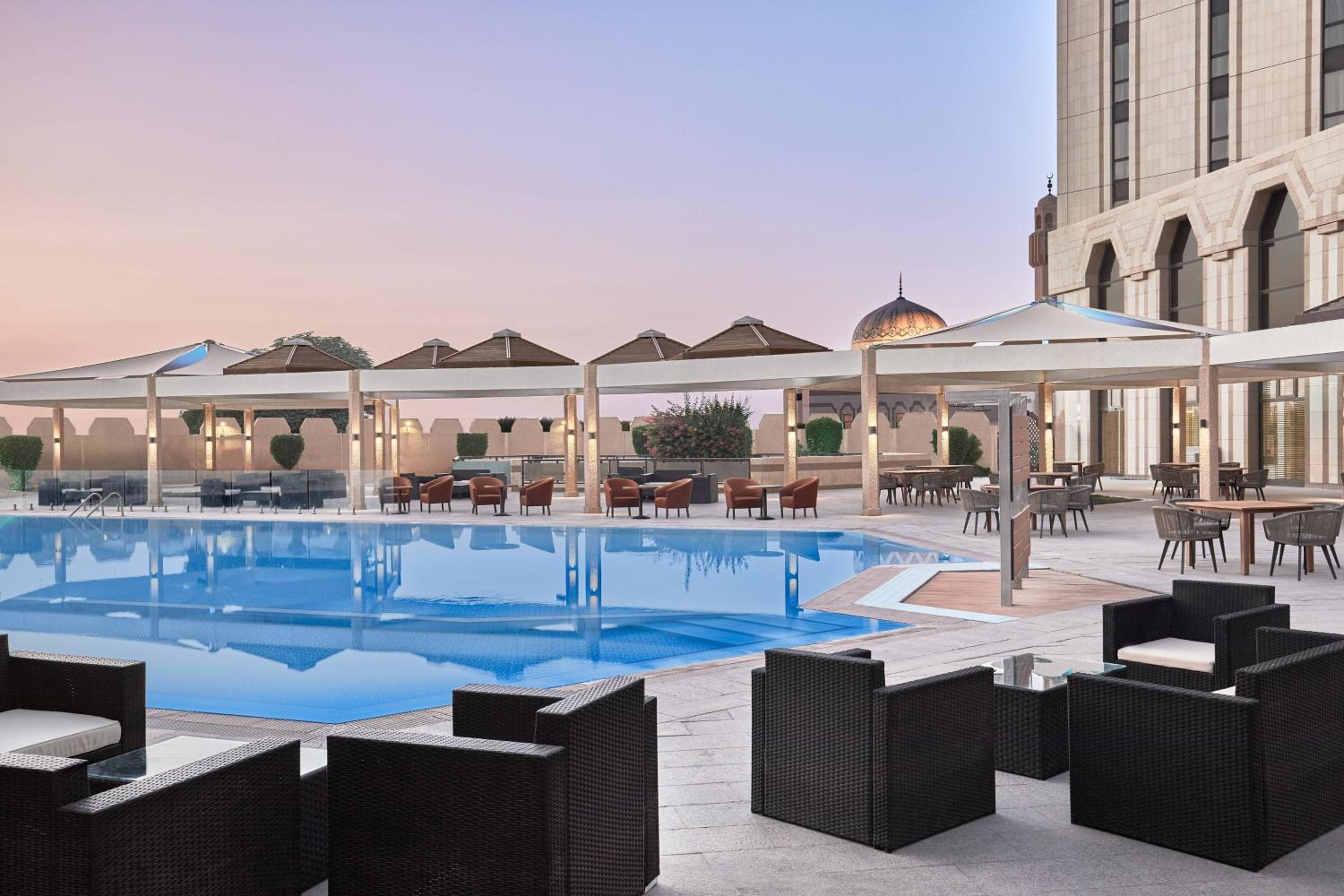 MAKAREM RIYADH HOTEL — снимок 27