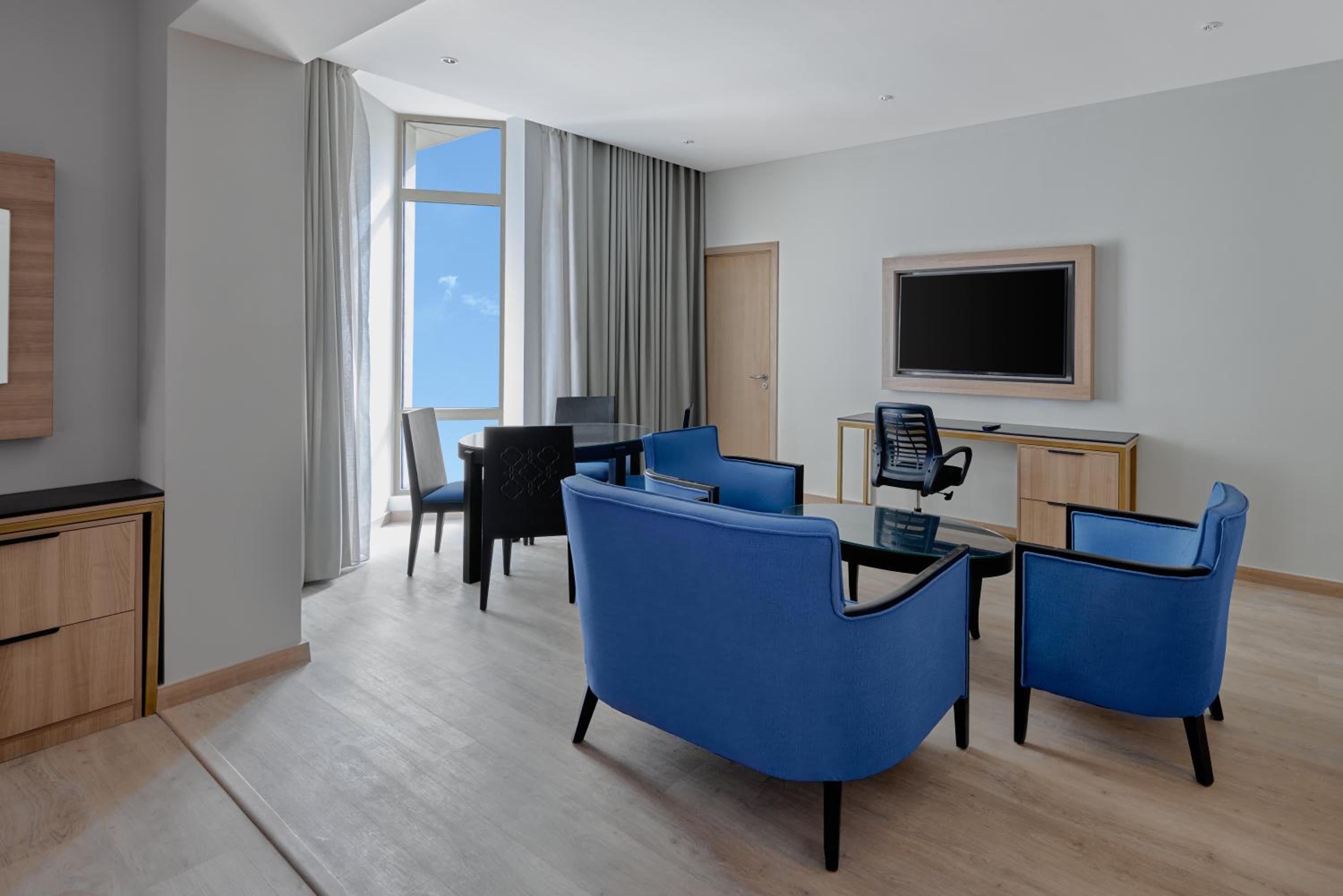 Makarem Umm Alqura Hotel — снимок 17