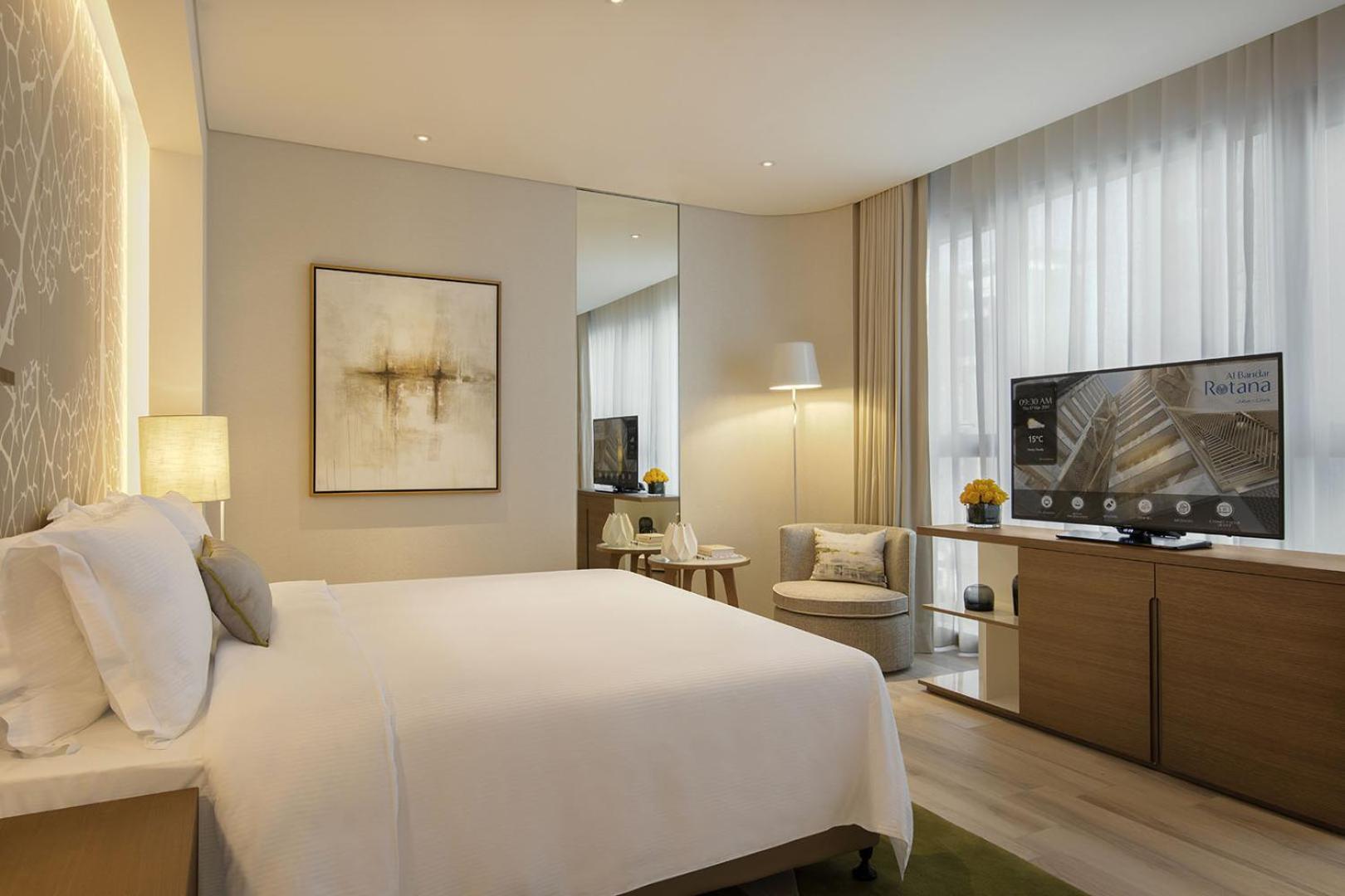 Al Bandar Rotana — снимок 8
