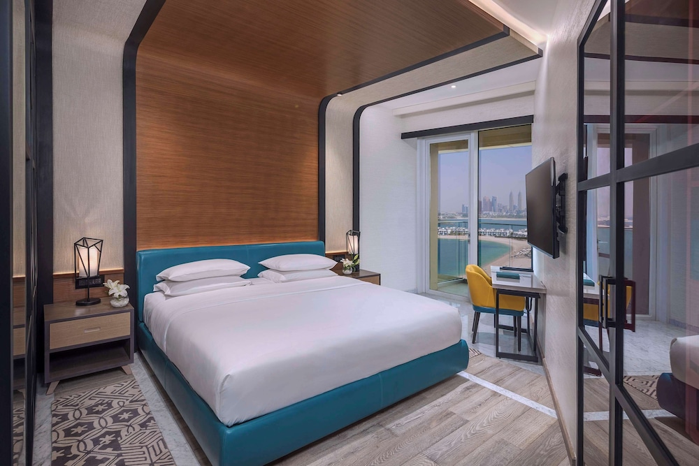 Andaz by Hyatt Palm Jumeirah — снимок 25