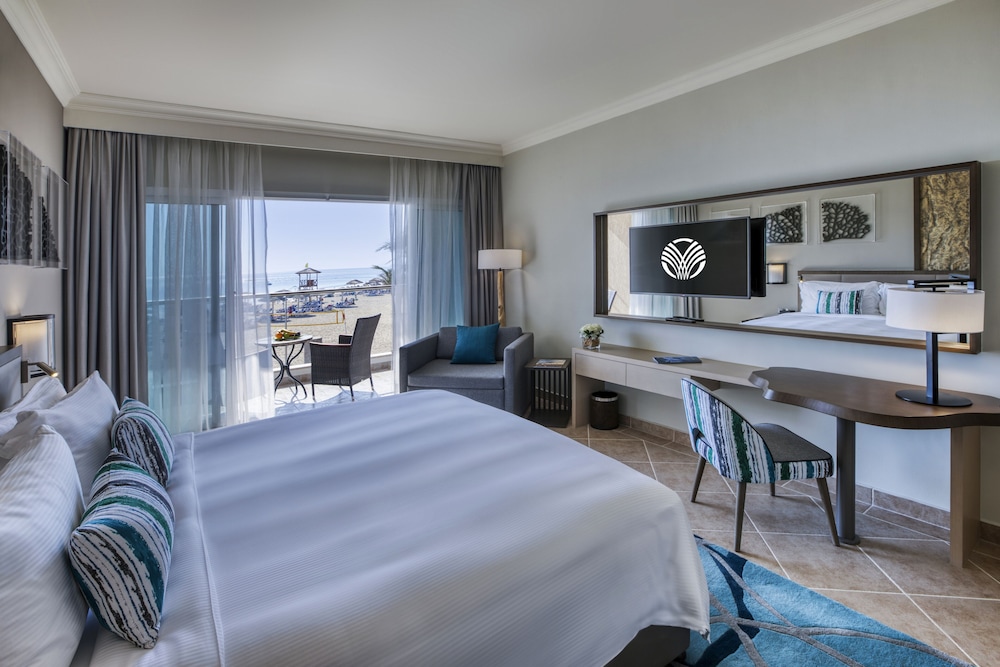Fujairah Rotana Resort & Spa — снимок 17