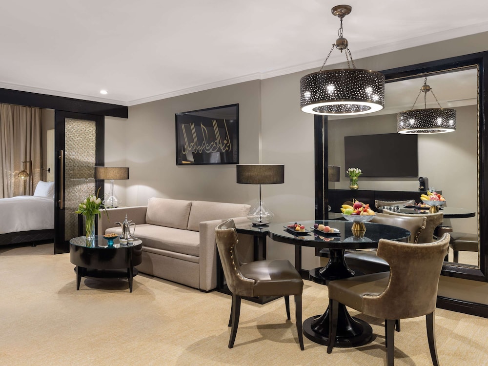 Sofitel Shahd Al Madinah — снимок 24