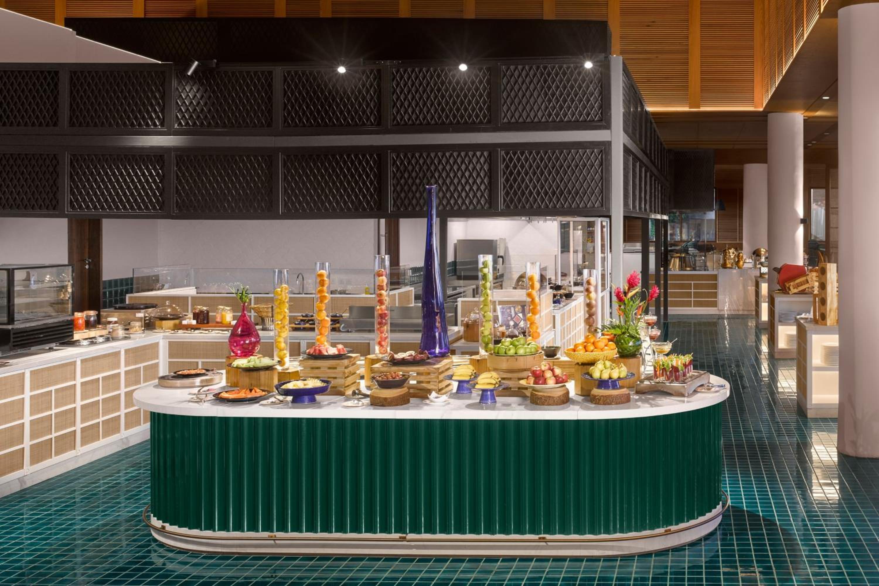 Le Meridien Ile Maurice — снимок 13
