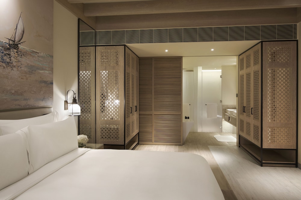 Saadiyat Rotana Resort and Villas — снимок 11