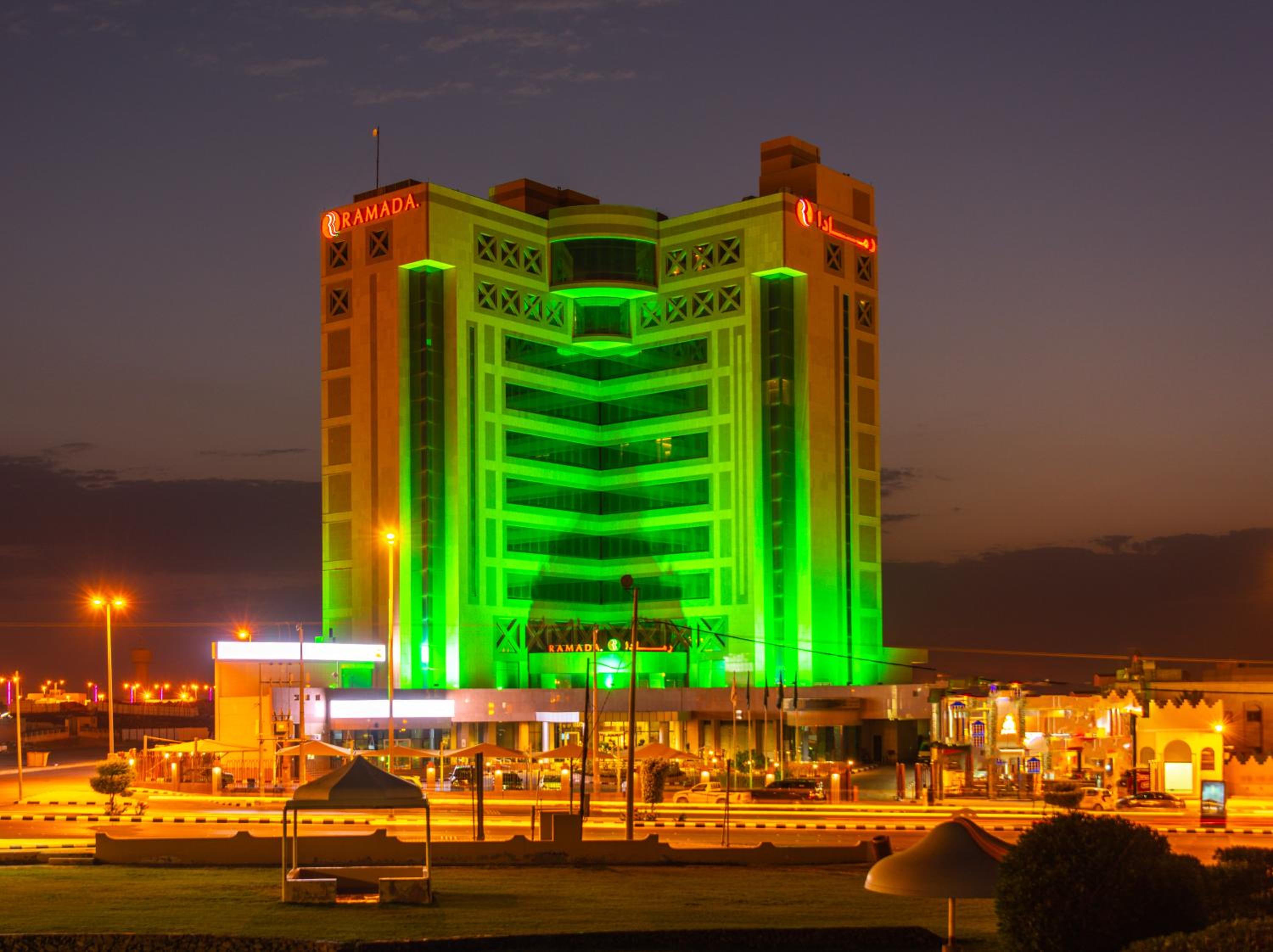 Ramada by Wyndham Al Qassim — снимок 15