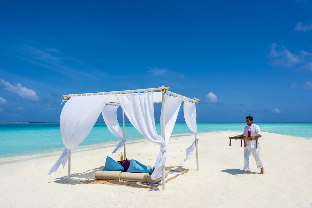 Milaidhoo Island Maldives — снимок 23