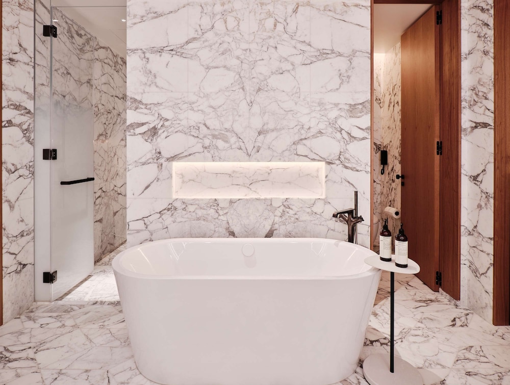 Grand Hyatt Kuwait — снимок 4
