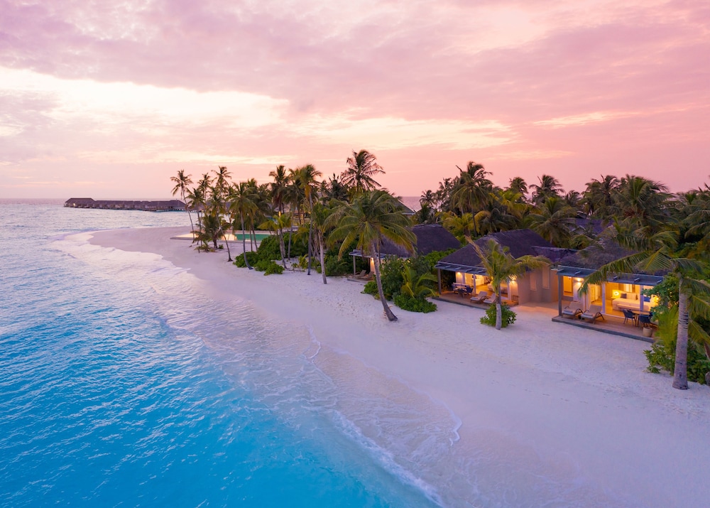 Baglioni Resort Maldives — снимок 21