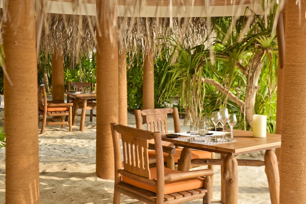 Milaidhoo Island Maldives — снимок 10
