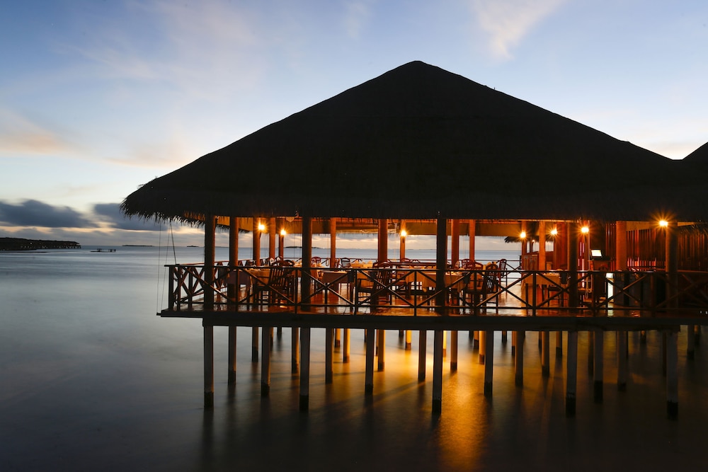 Medhufushi Island Resort — снимок 2