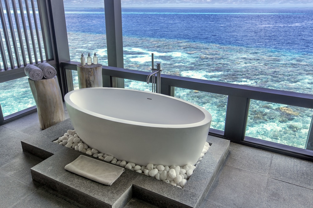 Kudadoo Maldives Private island — снимок 27