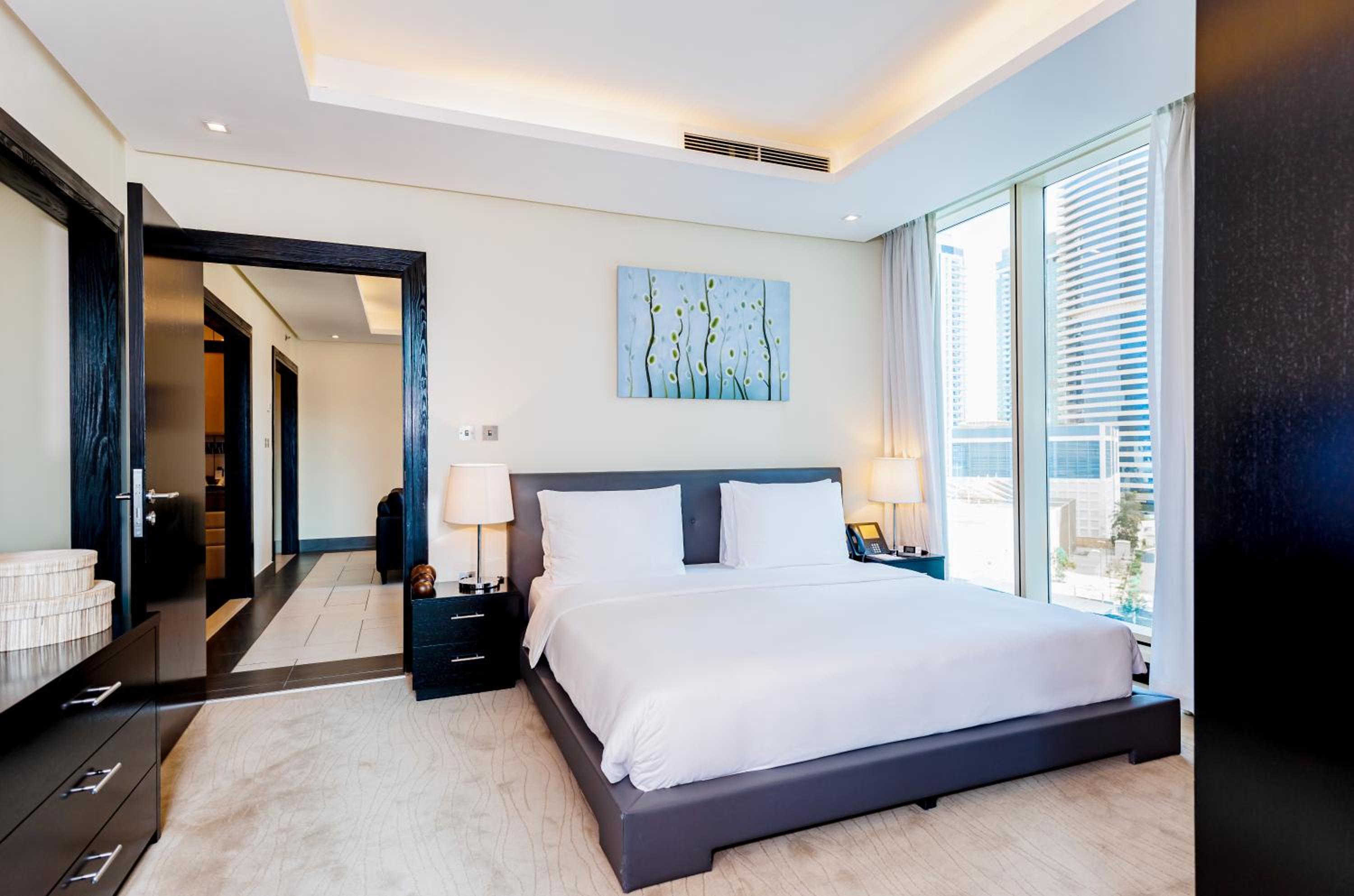 Kempinski Residences & Suites, Doha — снимок 20