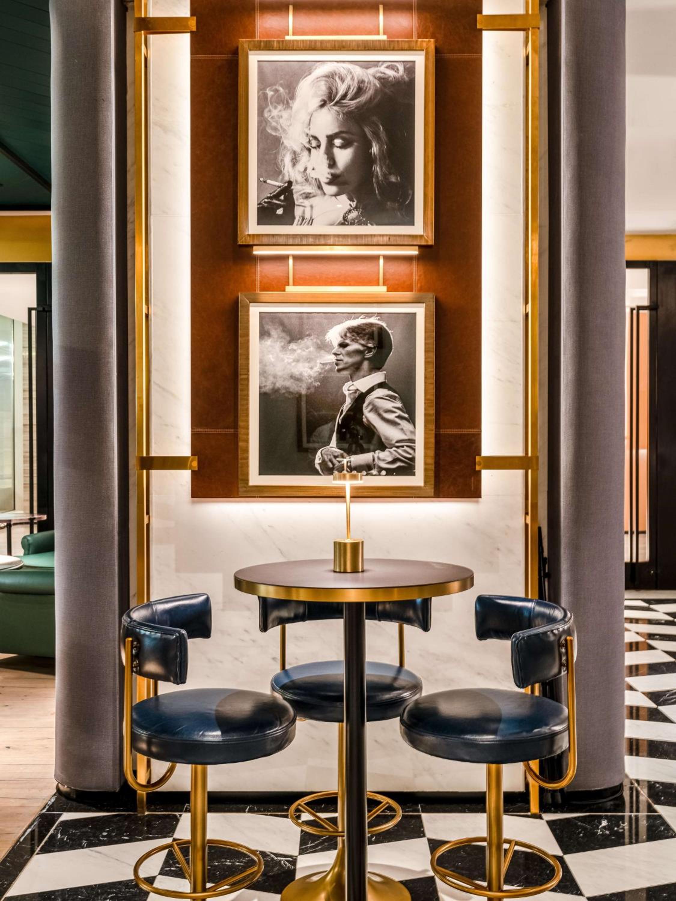 Rixos Gulf Hotel Doha — снимок 22