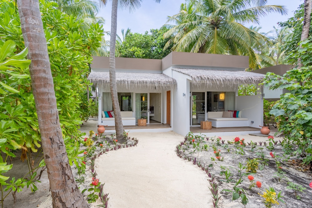 Cocoon Maldives — снимок 13