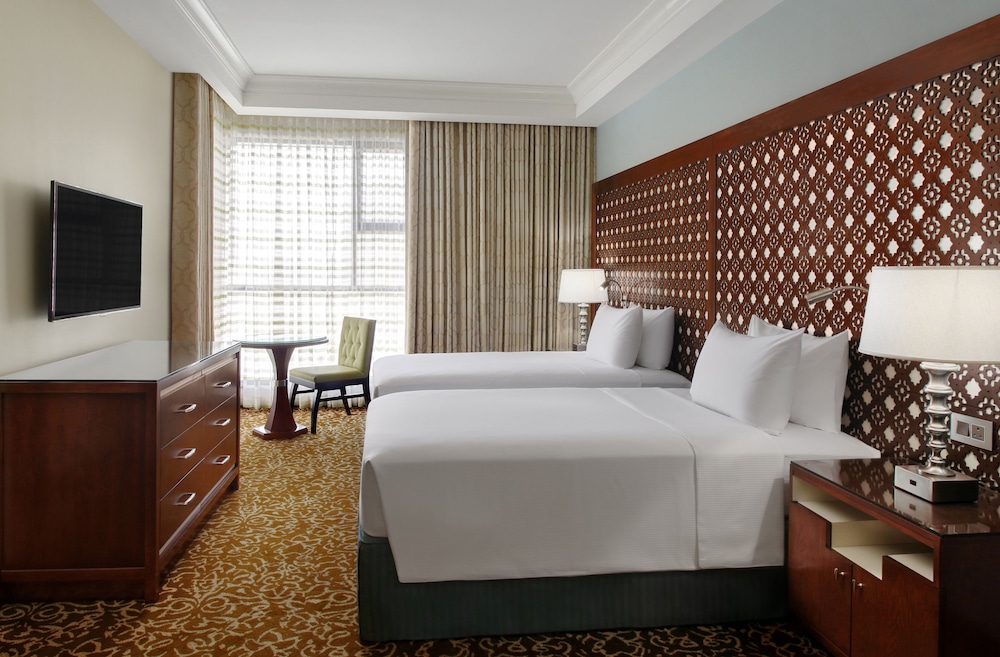 Hilton Suites Makkah — снимок 10
