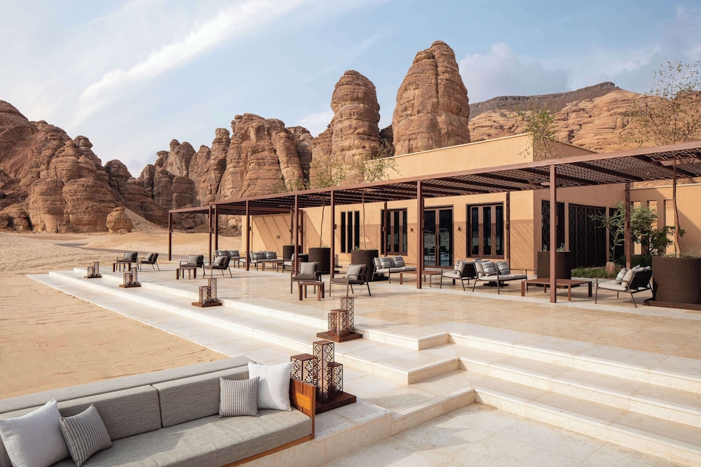 Banyan Tree Alula — снимок 5