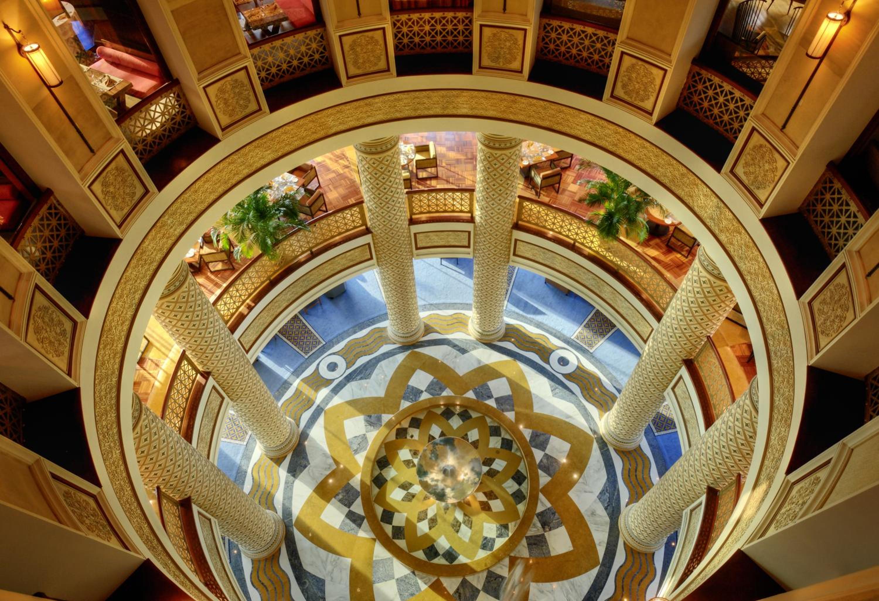 Rosewood Jeddah — снимок 19