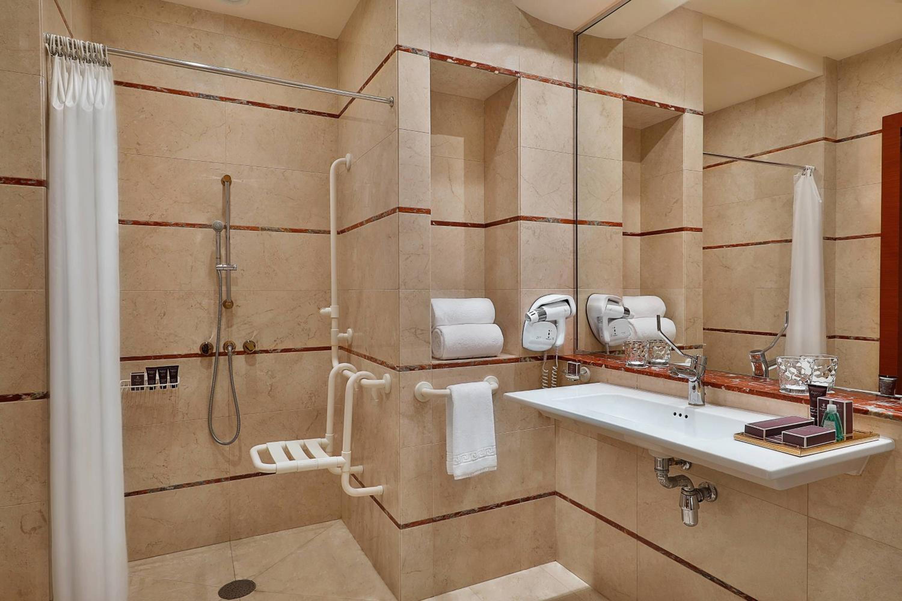 The Ritz-Carlton, Riyadh — снимок 10