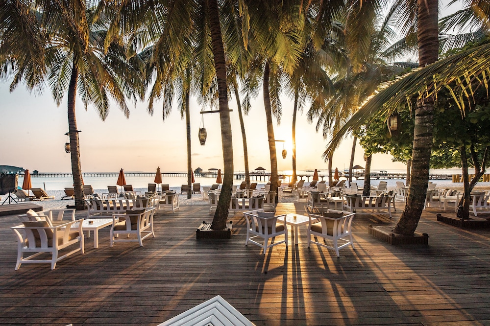 Sun Siyam Iru Fushi Maldives — снимок 5