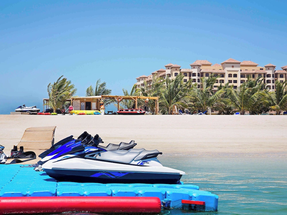 Marjan Island Resort & Spa Managed by ACCOR — снимок 4