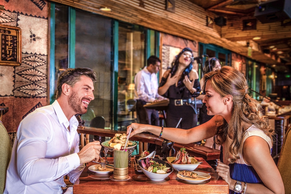 Al Ain Rotana — снимок 22