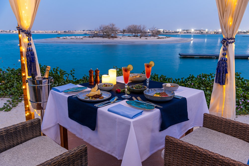 The Ritz-Carlton Ras Al Khaimah, Al Hamra Beach — снимок 2