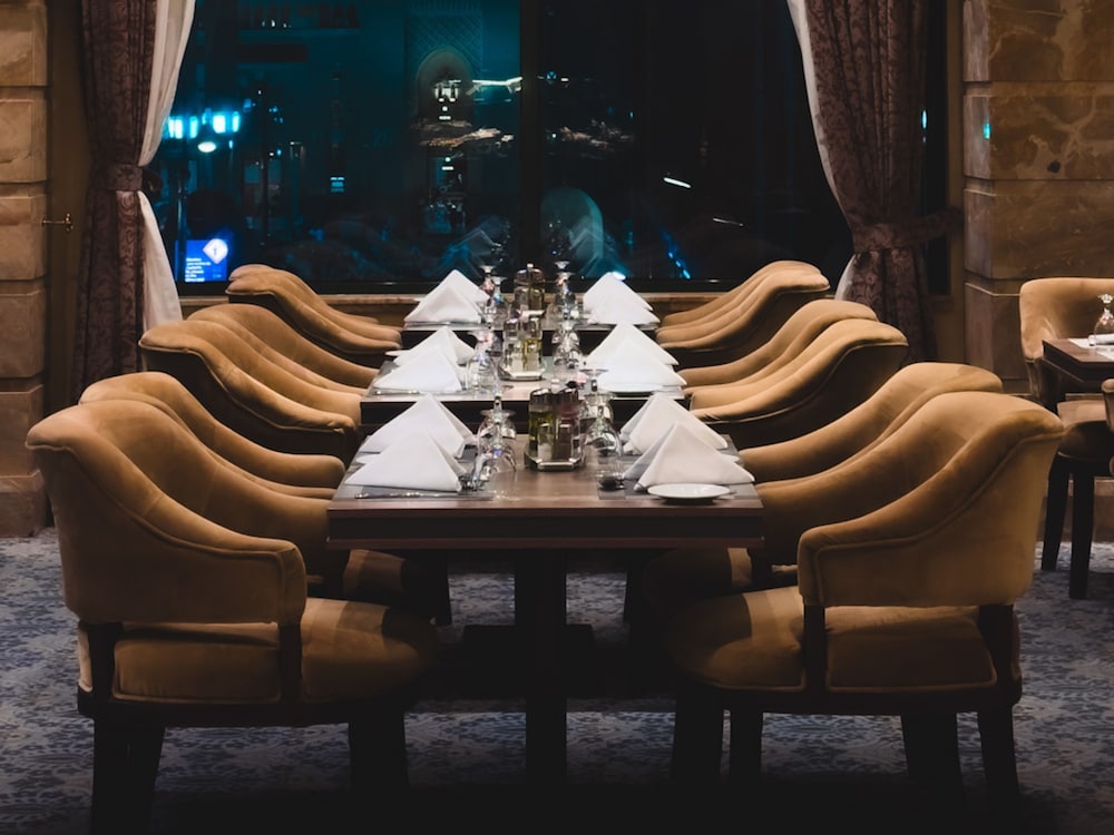 Madinah Hilton — снимок 15