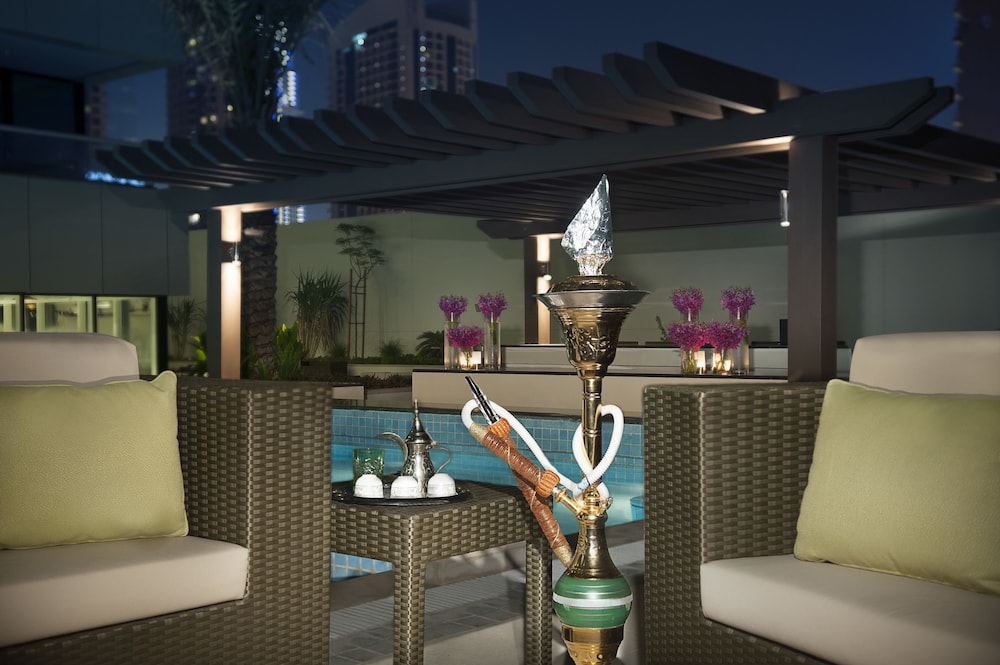 DAMAC Maison Canal Views — снимок 12