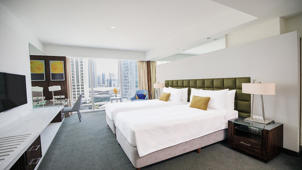 voco Bonnington Dubai, an IHG Hotel — снимок 8